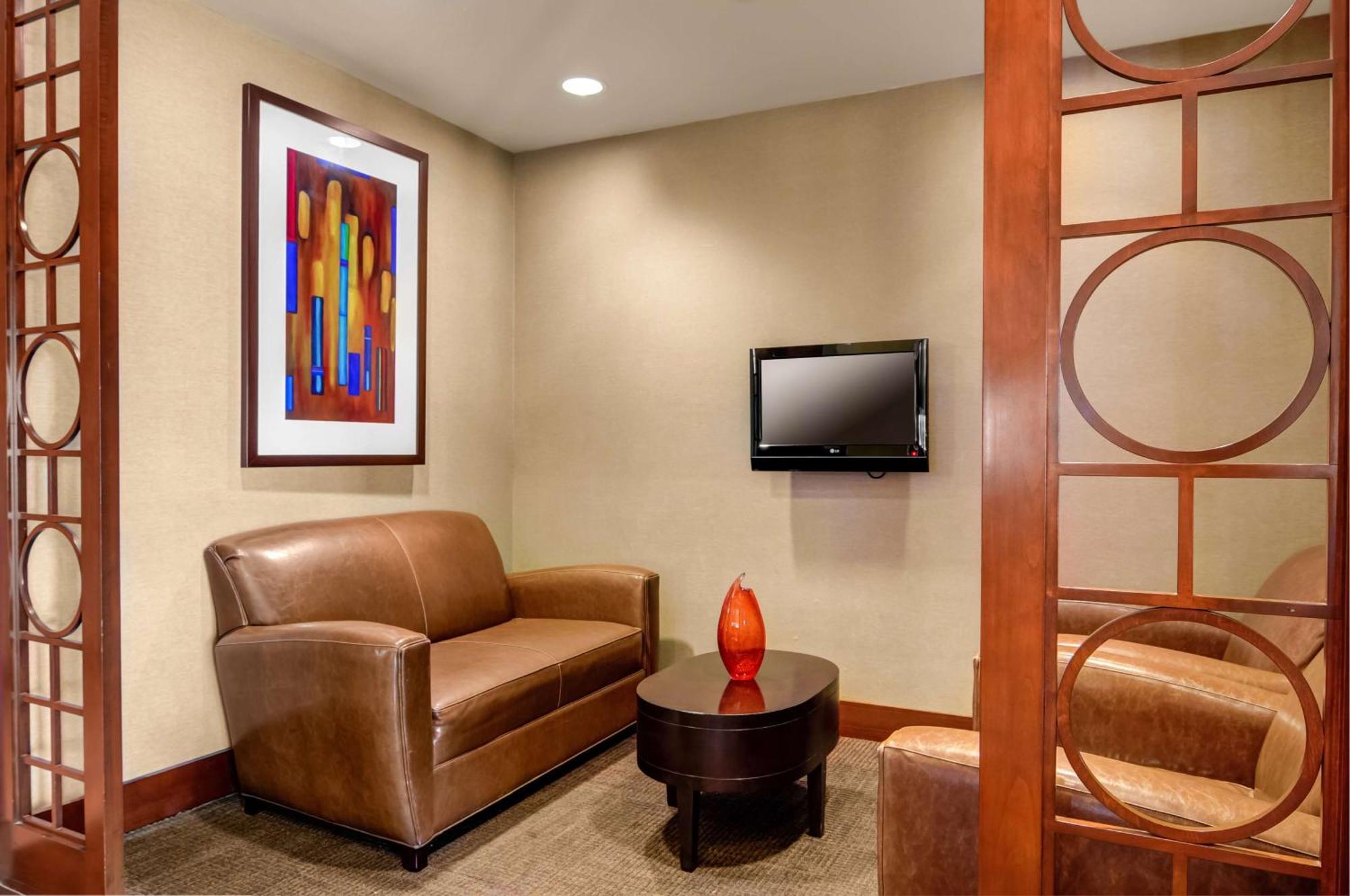 Hyatt Place Fair Lawn Paramus מראה חיצוני תמונה