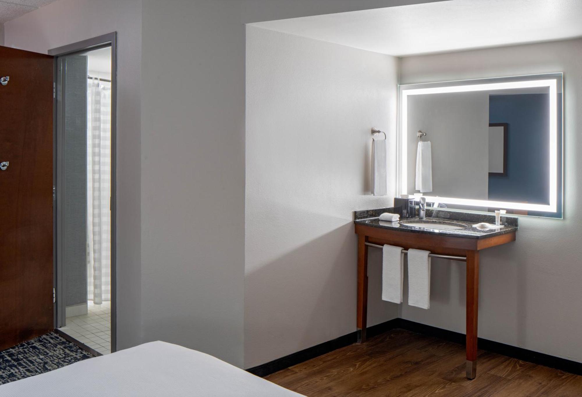 Hyatt Place Fair Lawn Paramus מראה חיצוני תמונה