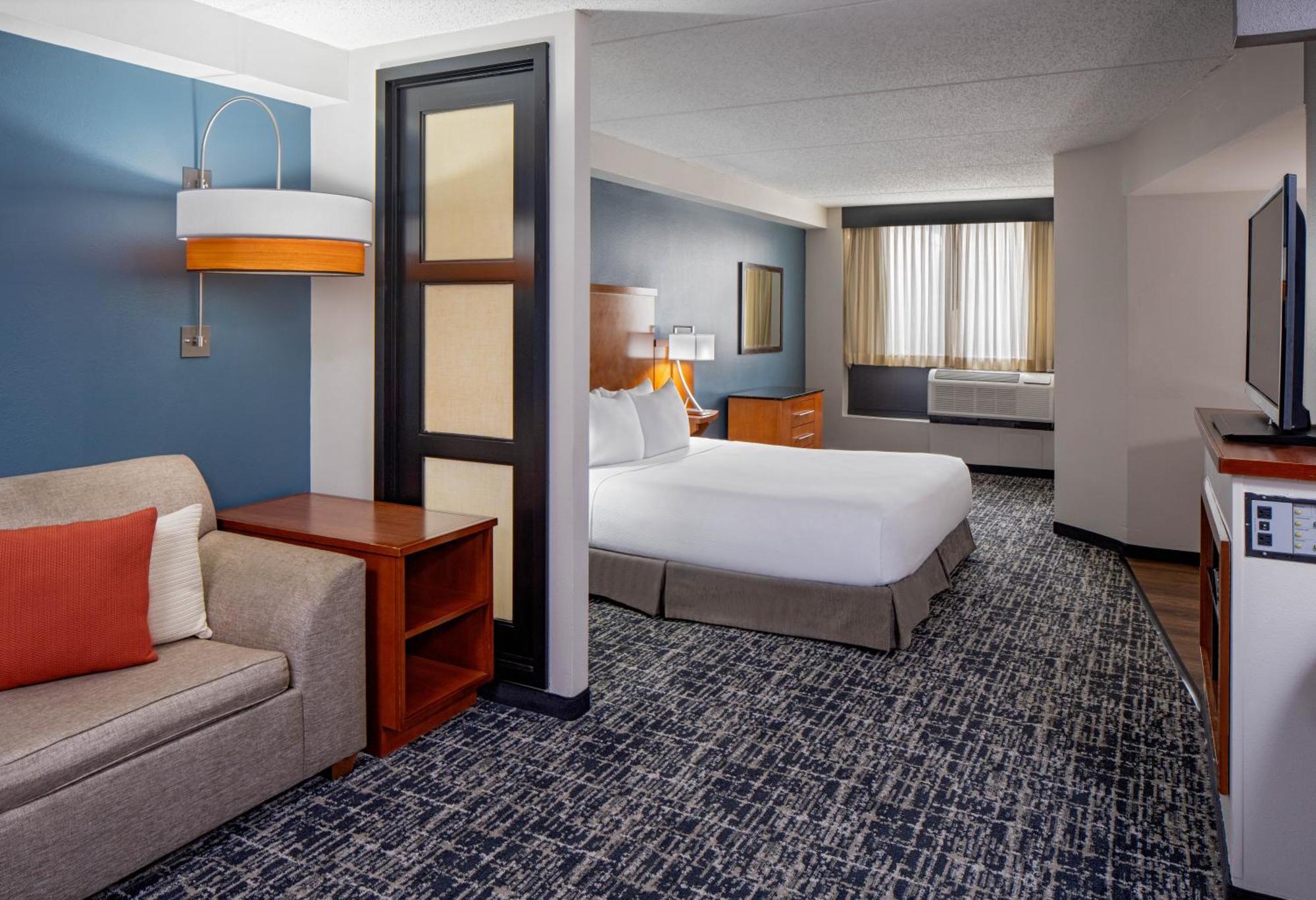 Hyatt Place Fair Lawn Paramus מראה חיצוני תמונה