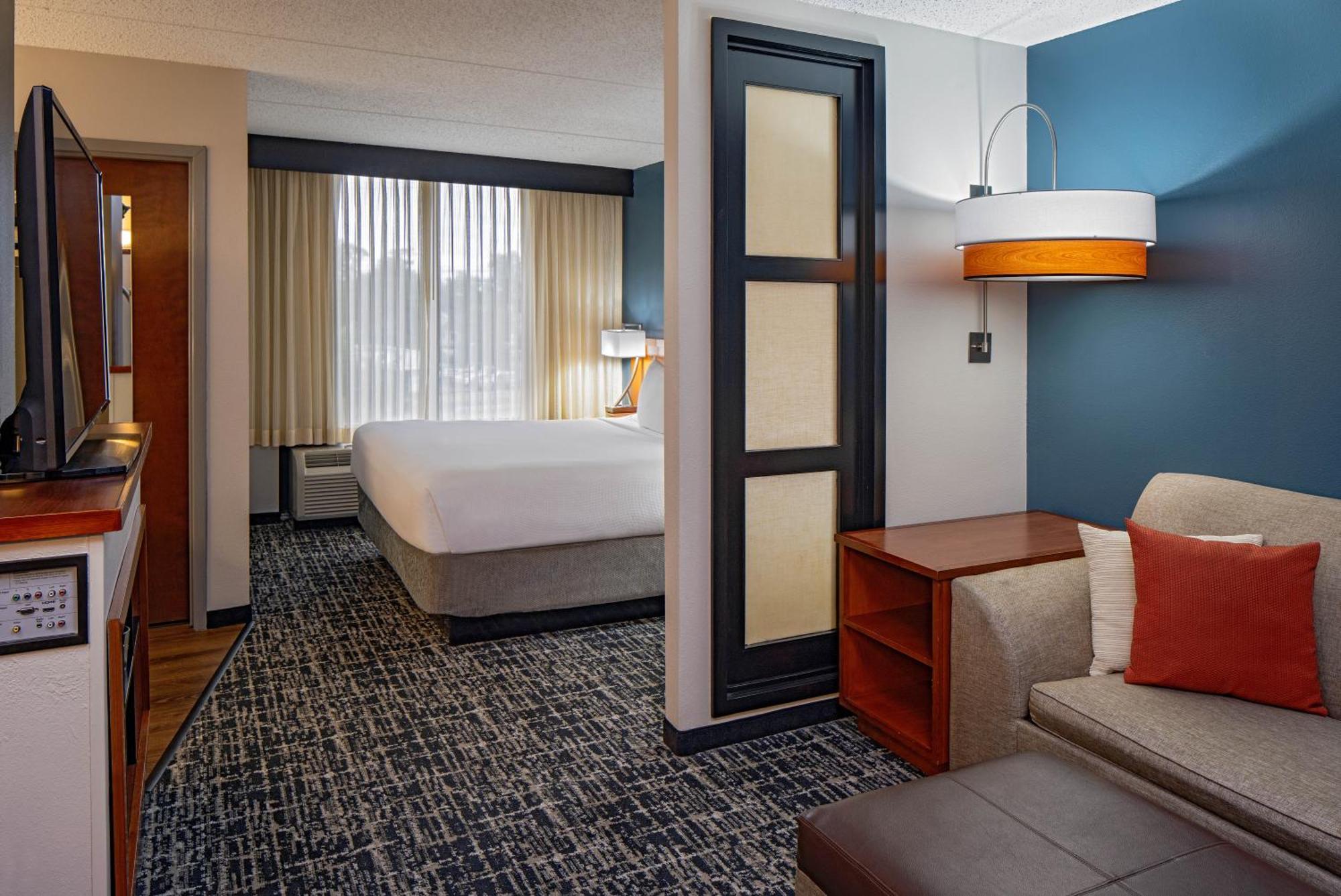 Hyatt Place Fair Lawn Paramus מראה חיצוני תמונה