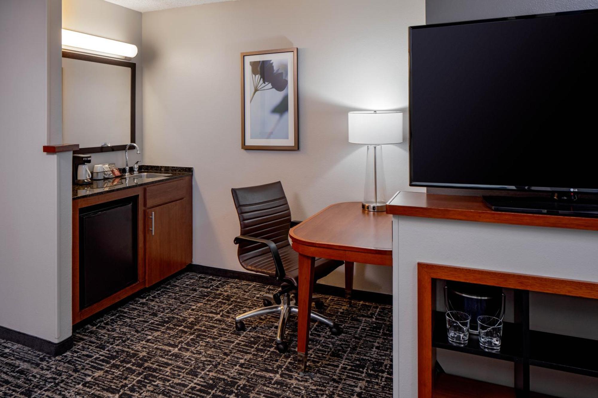 Hyatt Place Fair Lawn Paramus מראה חיצוני תמונה